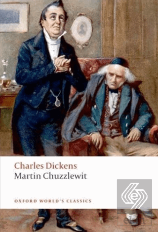 Martin Chuzzlewit