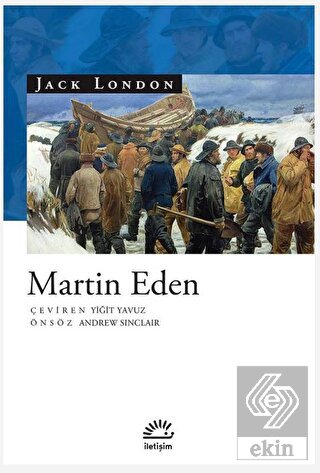 Martin Eden