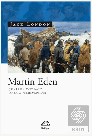 Martin Eden