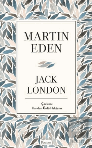 Martin Eden