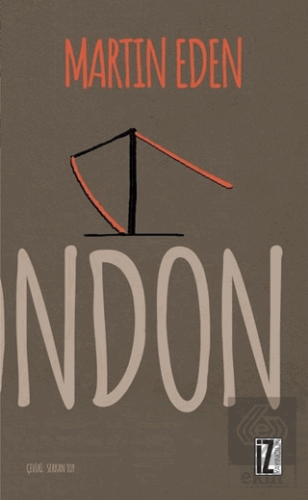 Martin Eden