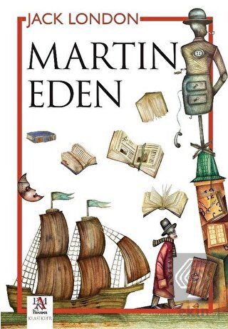 Martin Eden