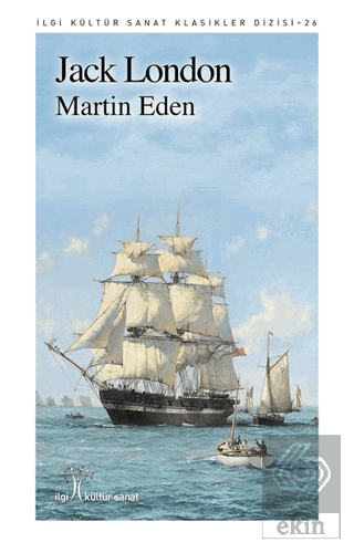 Martin Eden