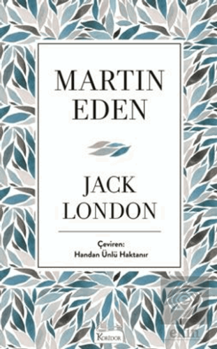 Martin Eden