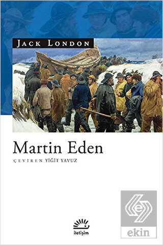 Martin Eden