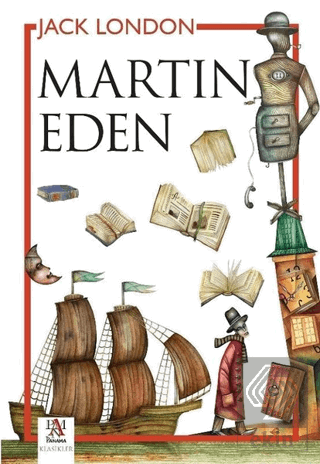 Martin Eden