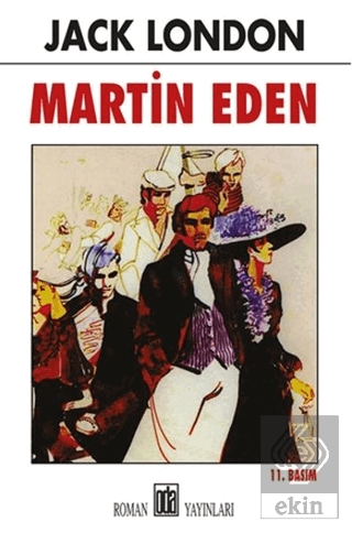 Martin Eden