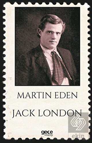 Martin Eden