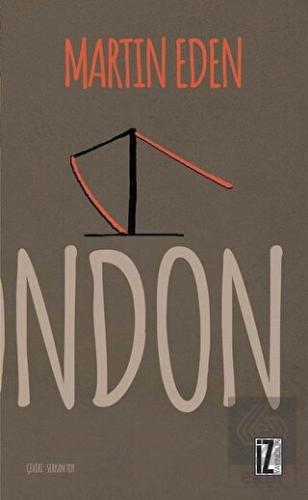 Martin Eden