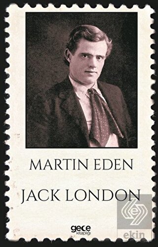 Martin Eden
