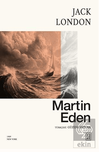 Martin Eden