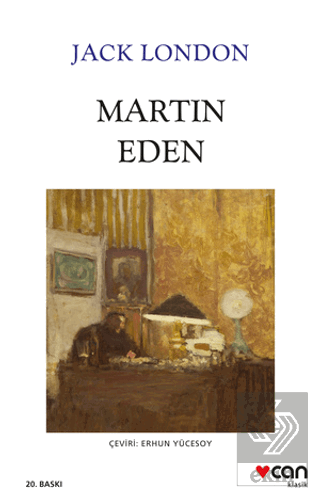 Martin Eden