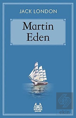 Martin Eden