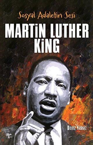 Martin Luther King