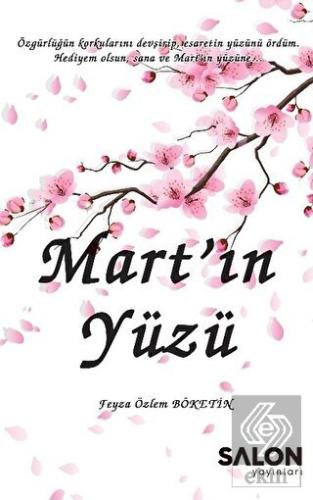 Mart\'ın Yüzü