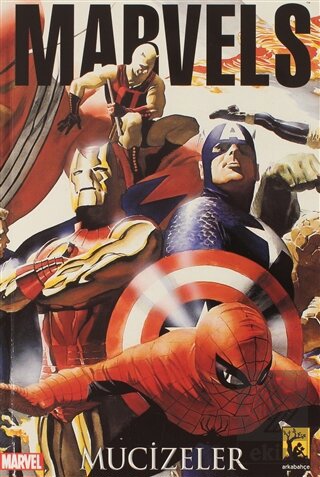 Marvels Mucizeler