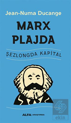 Marx Plajda