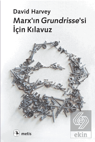 Marxın Grundrissesi İçin Kılavuz
