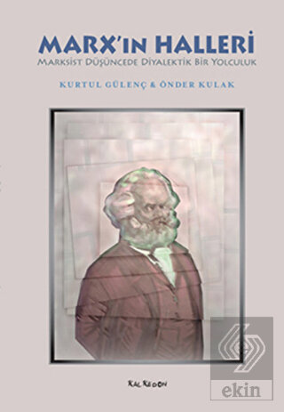 Marx'ın Halleri