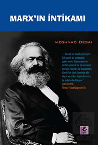 Marx\'ın İntikamı
