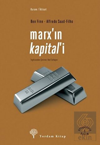 Marx\'ın Kapital\'i