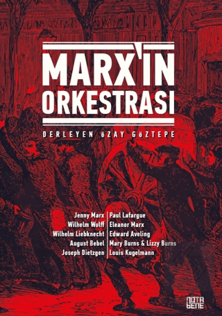 Marx\'ın Orkestrası