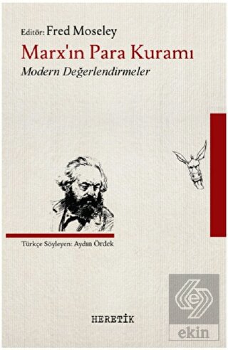 Marx\'ın Para Kuramı