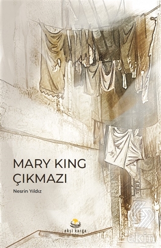 Mary King Çıkmazı