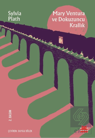 Mary Ventura ve Dokuzuncu Krallık