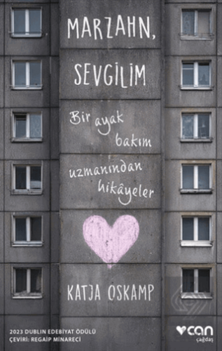 Marzahn, Sevgilim