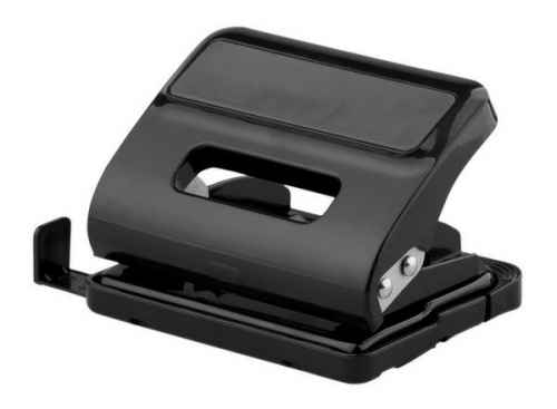 Mas 1082 Delgeç Enjoy 20 Sayfa - Siyah