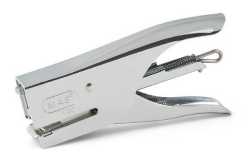 Mas 1181 Pens Tipi Tel Zımba -Krome-No:10