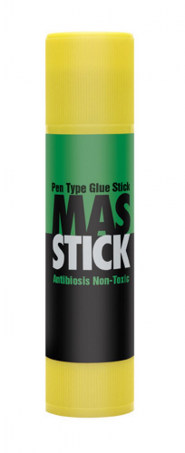 Mas 2008 Glue Stick 8 Gr