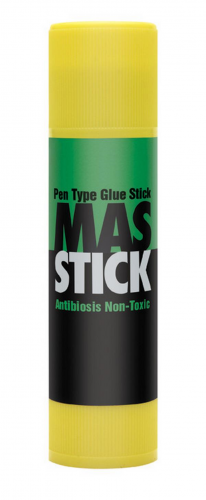Mas 2015 Glue Stick 15 Gr