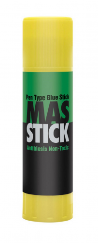 Mas 2025 Glue Stick 25 Gr