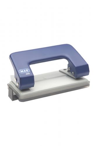 Mas 405 Delgeç(Standard Tip)10 Kağıt Kap. Siyah