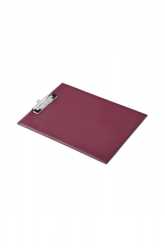 Mas 4102 SEKRETERLİK - PVC Kaplama - Bordo