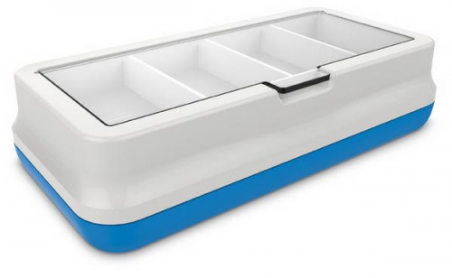 Mas 592 Enjoy - Tutacak Seti - Mavi