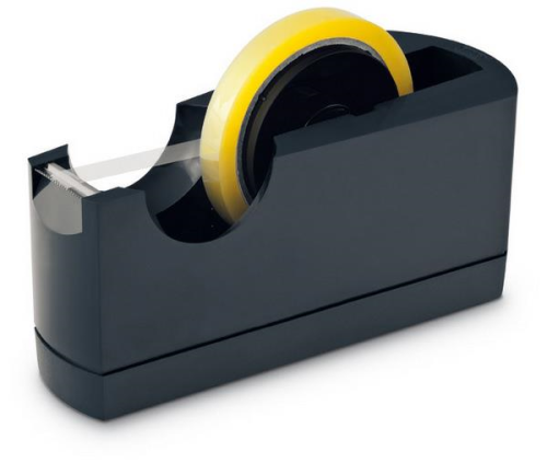 Mas 730 Flash Bant Kesici 66 M.(Siyah)