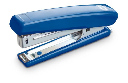 Mas 756 Tel Zımba Mak. Optimal No:10 - Mavi