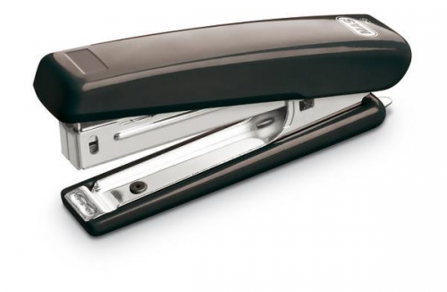 Mas 756 Tel Zımba Mak. Optimal No:10 - Siyah