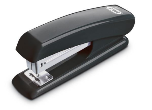 Mas 758 Tel Zımba Mak. Optimal No:24/6 - Siyah