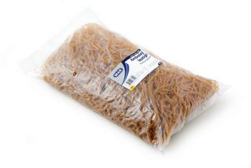 MAS 80/50mm AMB. Lastiği %100 Kauçuk (500 gr.PŞ)