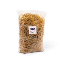 MAS 80/50mm AMB. Lastiği %100 Kauçuk (500 gr.PŞ)