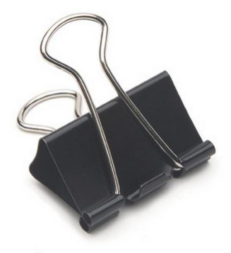 Mas 930 Omega Çelik Kıskaç 32 Mm -Siyah