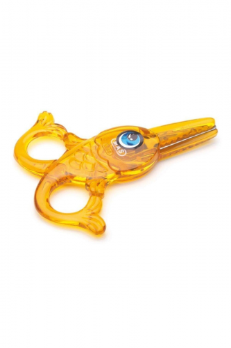 Mas Balık Makas(Paslanmaz Bıçak)