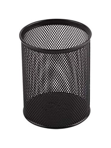 Mas Bion Perfore Tek Kalemlik Siyah