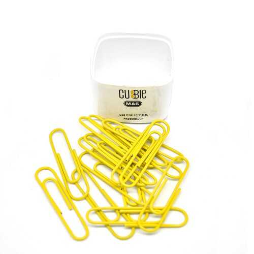 MAS CUBBIE RENKLİ DEV ATAÇ ÇEŞİTLERİ