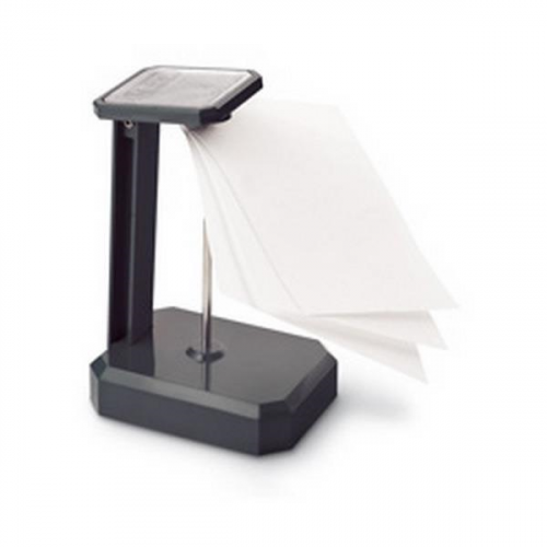 Mas 805 Memo Holder - Siyah