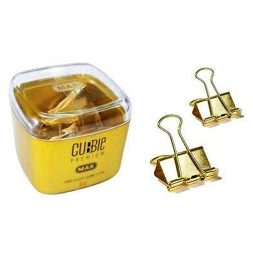 MAS PREMİUM CUBBİE GOLD MEGA KISKAÇ